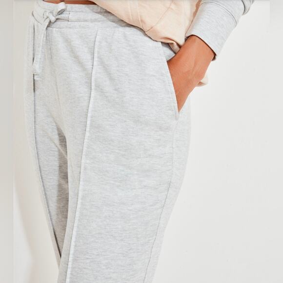 Haven Well Within Pants - NWOT Haven Well Within Cloud Fleece Lightweight Cozy Super Soft Joggers Sz XXL